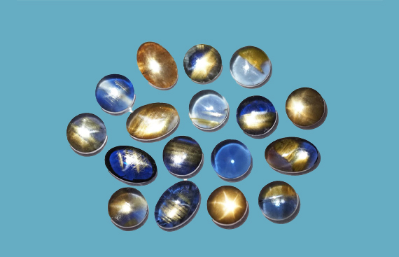 Golden Sheen Sapphire: The Second Rarest Gemstone In The World