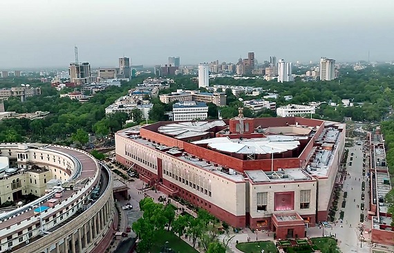 FM Sitharaman To Move Bills To Amend Banking Laws In The Parliament Winter Session