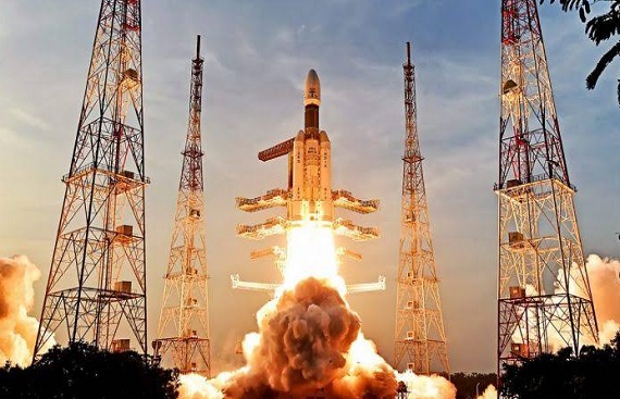PM hails IN-SPACe, ISRO for successful launch of 2 payloads of Indian startups