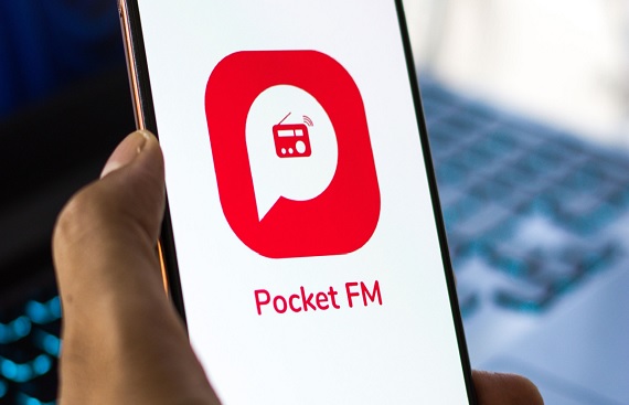 Pocket FM Streams Over 100 Billion Minutes Globally