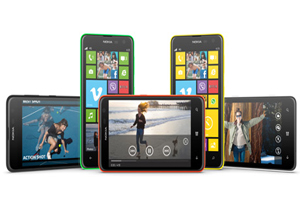 Nokia Lumia 625 Up For Pre-orders At Rs. 19,499