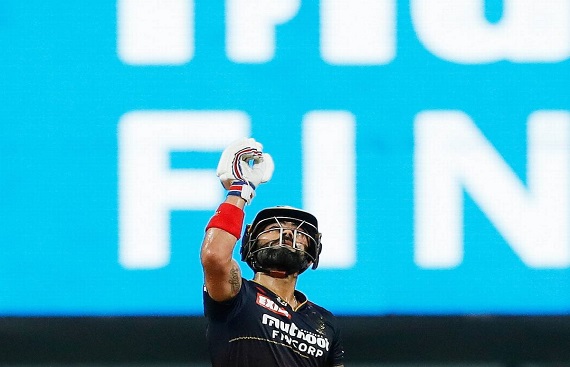 du Plessis thrilled with Kohli's return to form; Pandya admits to being 10 runs short