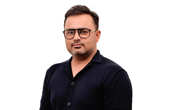 ZYOD Appoints Ankit Shukla as VP-Business for Global Expansion and Innovation