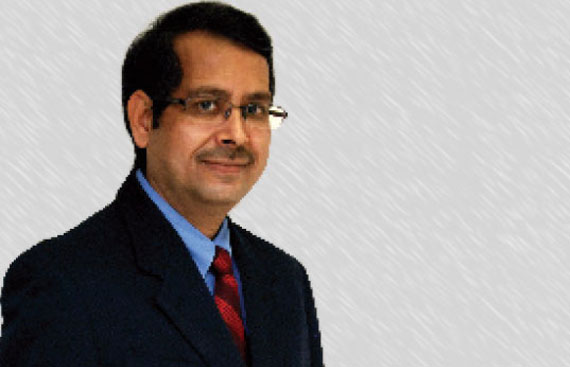 Kumar On Integrating Technology with Top Business Objectives