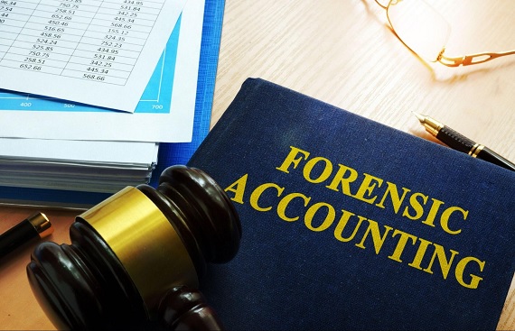 Forensic Accounting: Safeguarding Against Fraud through Detection and Prevention