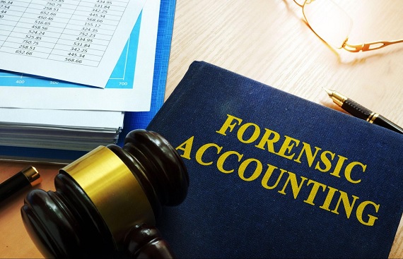 Forensic Accounting: Safeguarding Against Fraud through Detection and Prevention