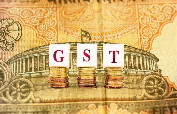 January GST collection at nearly Rs 1.2 lakh crores
