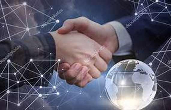 Redefining Strategic Trade and Technology Cooperation