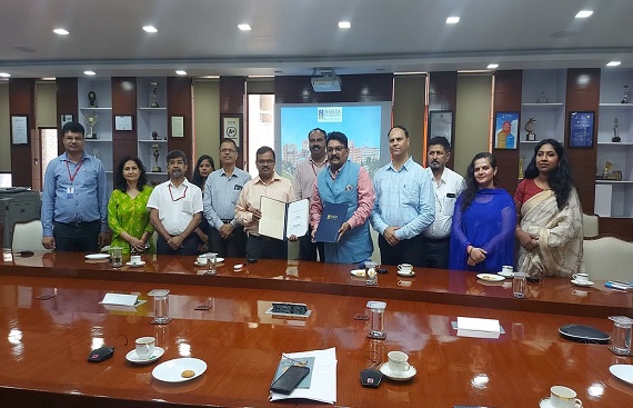 Sharda Federation Sets Up Global Accelerator Program For Food and Beverages Startups