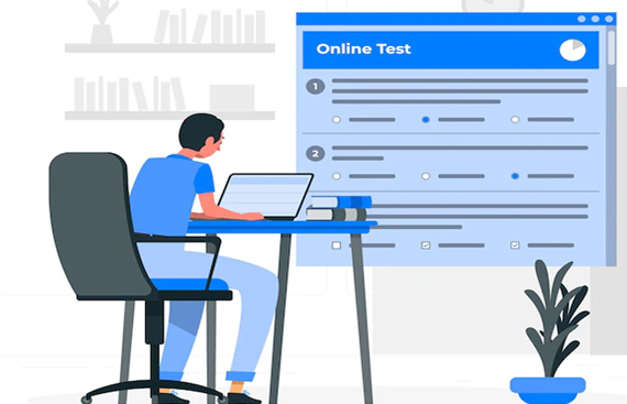 How to Prepare for Mock Theory Test