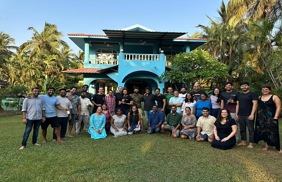 build3 announces Cohort 3 of its flagship Impact Accelerator, invites applications from early-stage startups