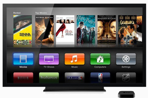 Apple's Rumoured iPad Mini and iTV in Full Production: Report