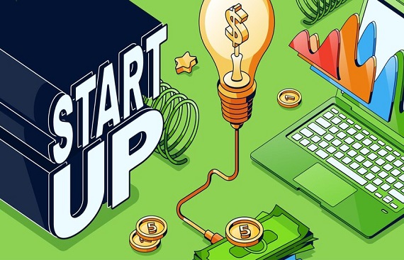VC funds for Indian startups drops 63%, but the ecosystem remains bright!