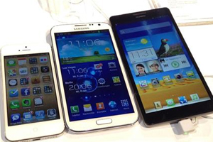 India Bought 3.11 Million Tablets In 2012