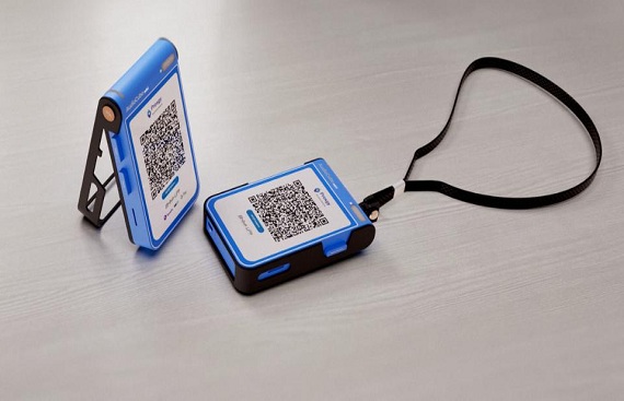 Indian startup Proxgy launches pocket sound box for mobile UPI transaction confirmations