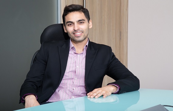 Cineline India Shifts Focus to Film Exhibition Growth: CEO Ashish Kanakia