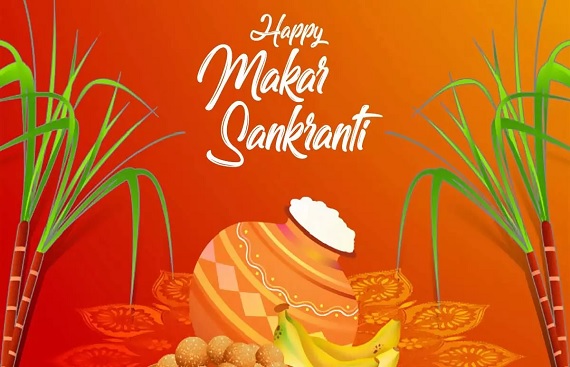 Whirling Kites to Pongal Pots: A Journey through Makar Sankranti Celebrations across India 