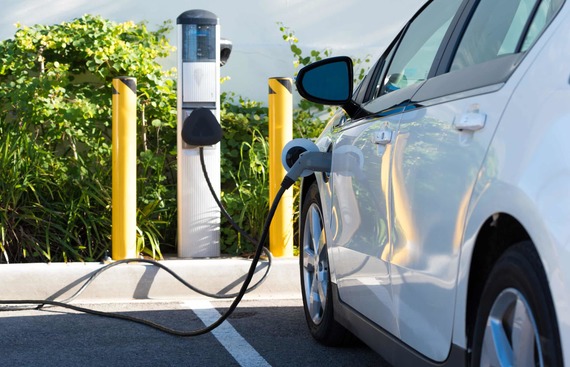 EV Charging Sessions to Exceed 1.5 bn Worldwide by 2026