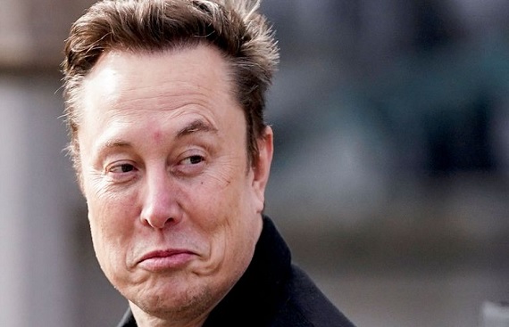 Elon Musk Leads Global Rich List Despite $100 Billion Drop in Net Worth