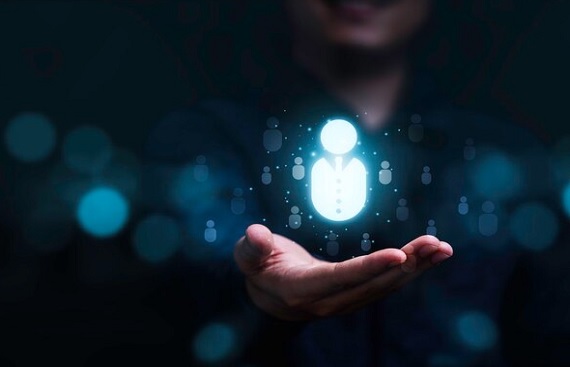 F5 Names Pratik Shah as MD for India, SAARC