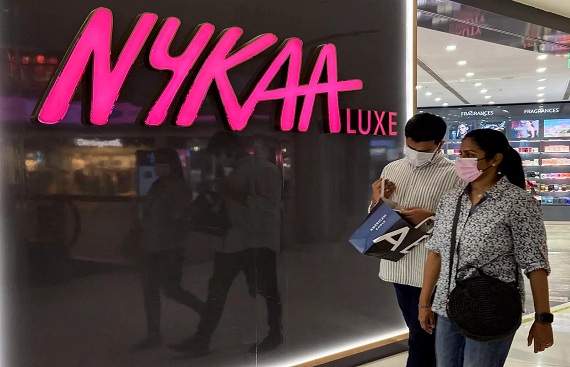 Nykaa CEO predicts huge boom in Men's Beauty segment, targets 'Nykaa Man'