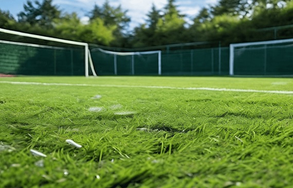 Gallant Sports Launches Innovative Range of Sports Tiles, Eco-Friendly Flooring, FIFA-Tested Turf & Shockpads