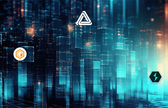 $100 Million Liquidity Infusion To Push ETFSwap (ETFS) Price Higher - This Is The Next Top 10 Crypto