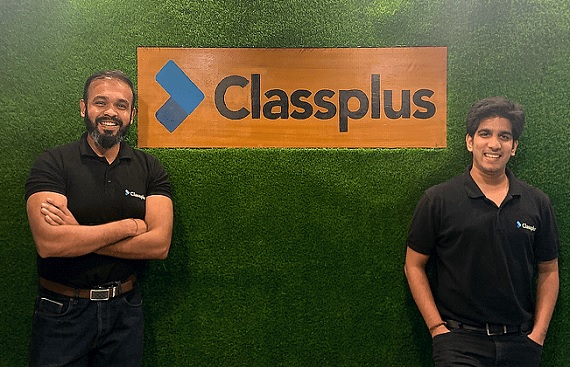 Gujarat’s leading Government Exam-Prep Platform Gyan Live Raises Strategic Capital from Classplus