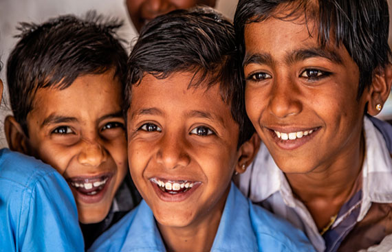 Phaneesh Murthy's Strategic Approach to Educational Philanthropy Prioritizes Depth Over Scale