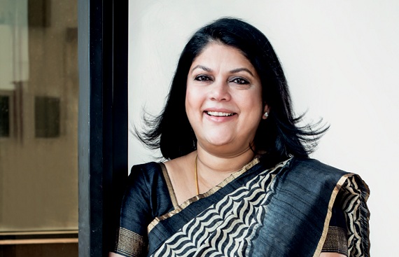 Nykaa CEO pinpoints, Indian D2C brands are being Quick-to-Market trends