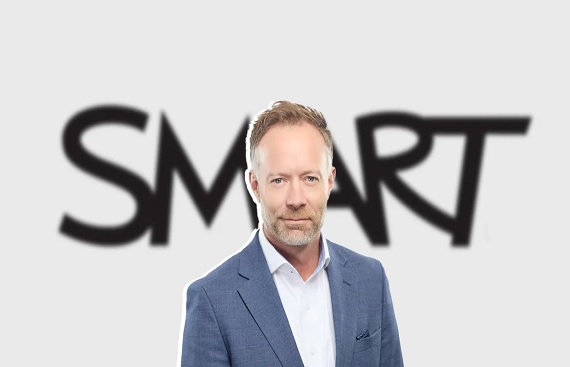 SMART Technologies Unveils India-Made Interactive Panels at DIDAC 2025