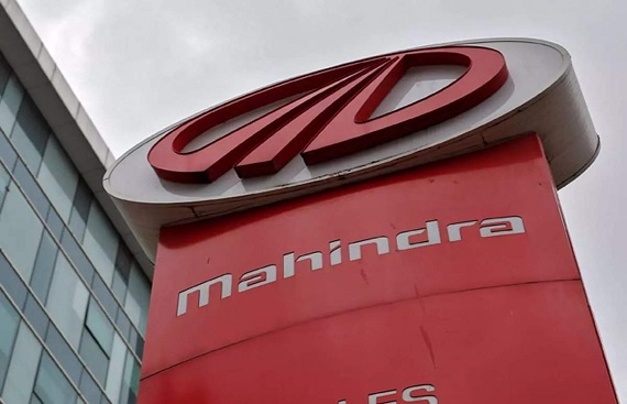 Mahindra Group Explores Global Partnerships for Battery Cell Production in India