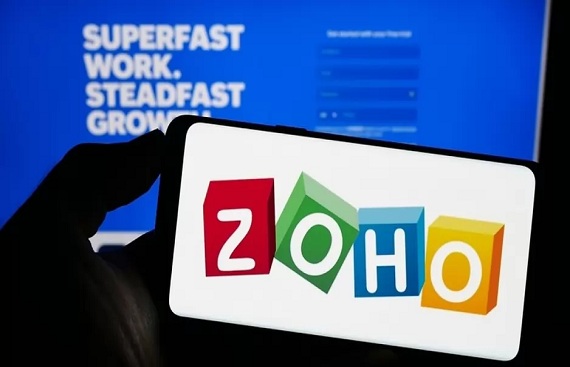 Government agencies and enterprises interested in implementing Zoho's Ulaa web browser