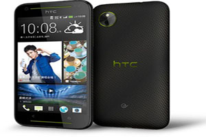 First Impression Of The Dual-SIM HTC Desire 700 