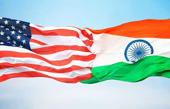 India-US Ties To Strengthen Deeper in Future 