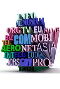 Registered Domain Names Cross 225 Million-Mark