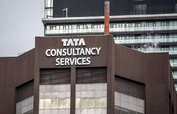 TCS ends FY23 with a profit of Rs 42,147 crore