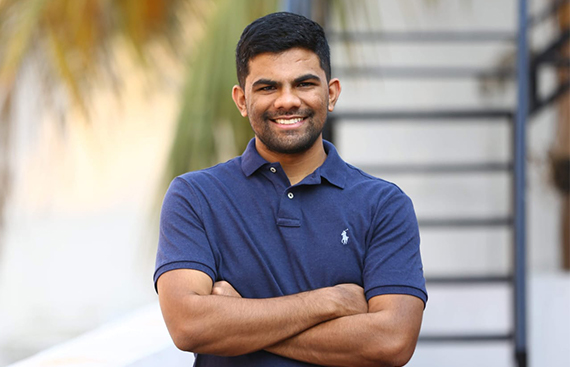 Redefining Work in the AI Age: Anish Tadimarri's Vision to Empower 1 Million Micropreneurs with FounderMBA