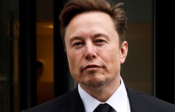 Elon Musk declares he found the new Twitter CEO, set to take on CTO role