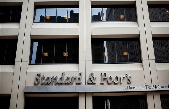 S&P Global forecasts India's growth at 6% for 2023, 7% for 2022
