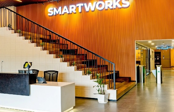 Smartworks Reduces Stake in Cleanmax, Exits Associate Status