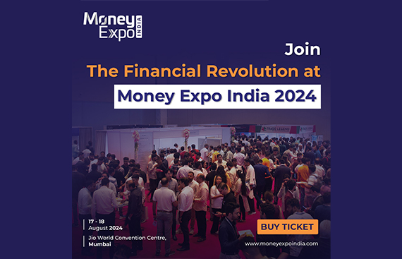 Money Expo India 2024: The Largest Gathering of Online Traders and Fintech Enthusiasts