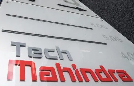 Keshu's BORN Group Absorbed By Tech Mahindra