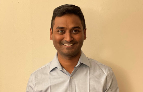 Sandeep Rachapudi Guarantees GDPR Compliance Securing PII Management