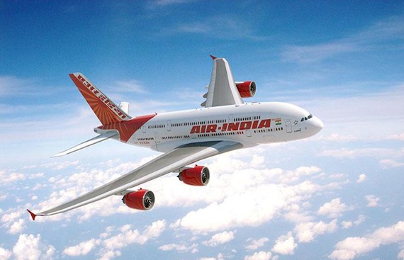 Air India moves forward on five-year transformation roadmap