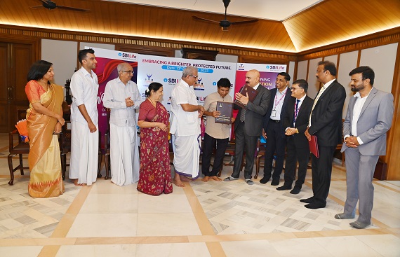 SBI Life Partners with SKDRDP BC Trust to Extend Insurance Coverage in Rural Karnataka and Kerala