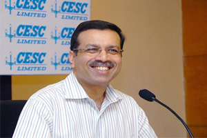 Sanjiv Goenka: 2013 Indian Business Leader Of The Year