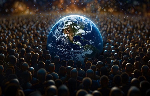 RV University hosts International Conference on Global Criminology & Victimology (ICGCV) 2024