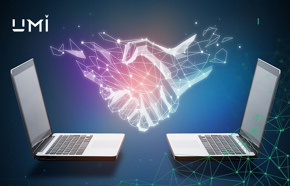 Umi Blockchain Ecosystem: Instant Transfers, Smart Contracts And Profitable Staking