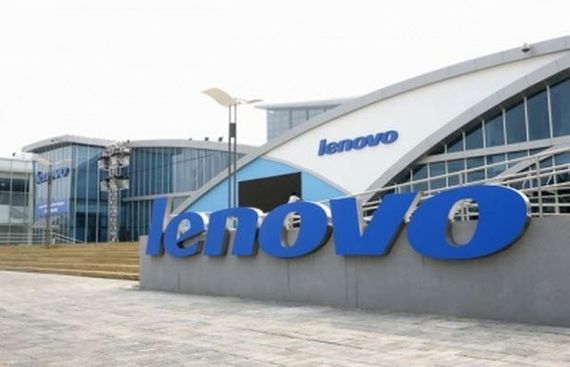 Lenovo Eyes 40% Share in Android Tablet Market in India